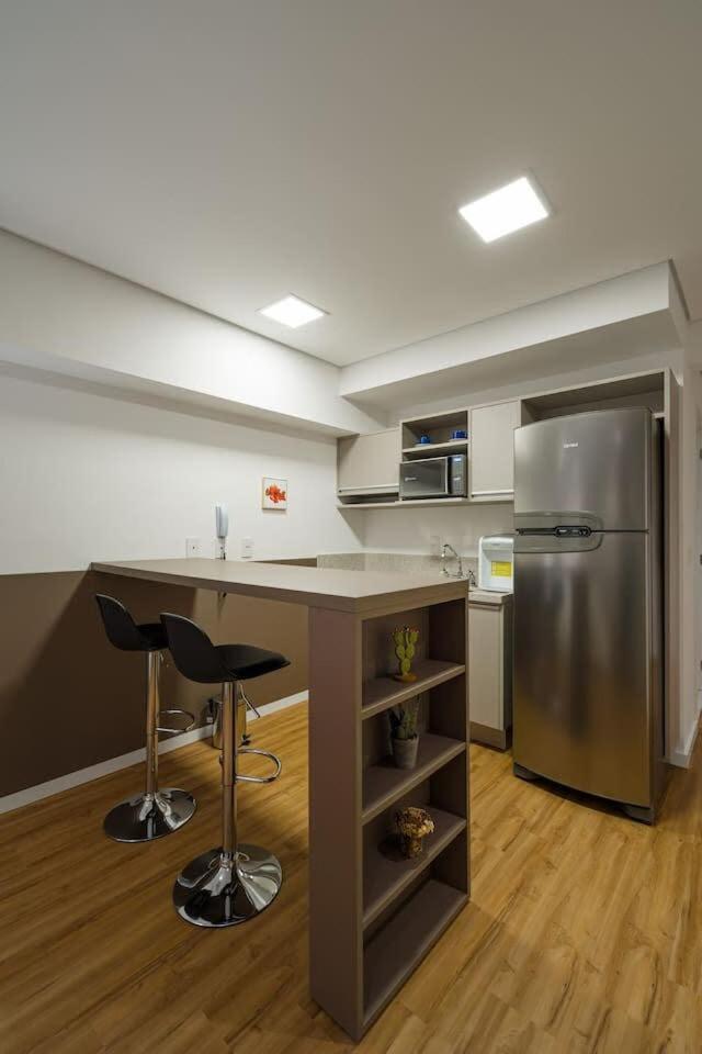 סאו פאולו Studio Moderno, Confortavel E Completo No Centro Apm1606 מראה חיצוני תמונה