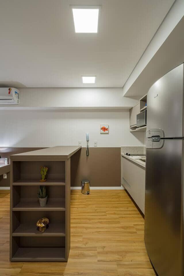 סאו פאולו Studio Moderno, Confortavel E Completo No Centro Apm1606 מראה חיצוני תמונה