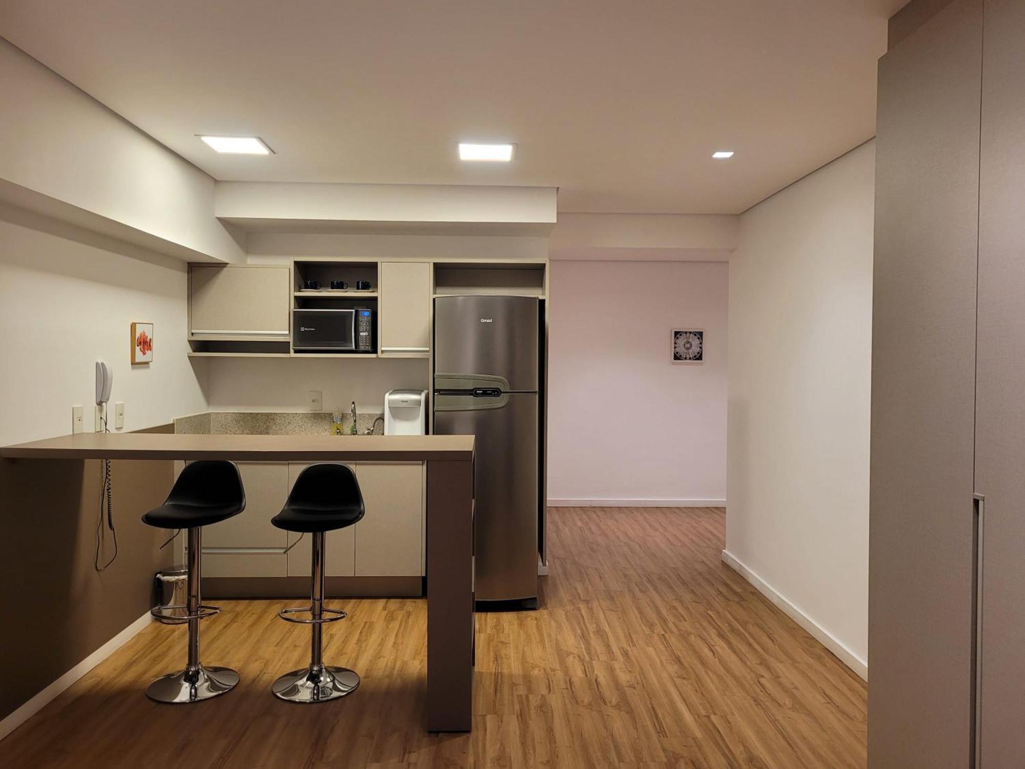 סאו פאולו Studio Moderno, Confortavel E Completo No Centro Apm1606 מראה חיצוני תמונה